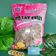 THANH DUNG VEGETARIAN BEEF SLICE PACKAGE 1kg