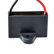 1.5UF fan motor CBB61 start capacitor 450V fan capacitor