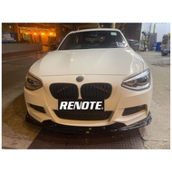 Bmw f20 頭唇 則裙 尾擾流 Avantcarcraft trading limited 香港品牌🇭🇰RENOTE® Internationali