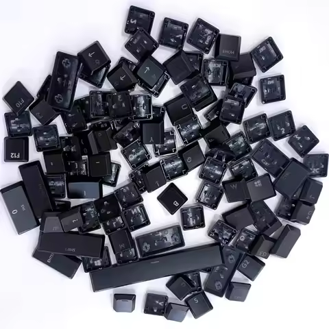 New Original Single Replacement Keycap Suitable for Logitech G815/G815 TKL/G915/G915 TKL Mechanical