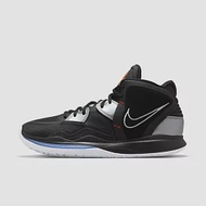 Nike Kyrie Infinity EP [DC9134-001] 男 籃球鞋 運動 厄文 實戰 耐磨 緩震 黑銀 25cm 黑/白