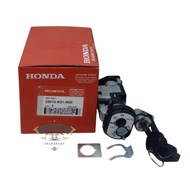 KEY SET STREETBEAT SPORTYBEAT POPBEAT K81