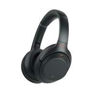 [Direct Japan] SONY WH-1000XM4 (B) [Black] Wireless Headphones