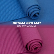 Yoga Mat /Optima Pro Yoga Mat Yoga Mat 4mm HD PVC Yoga Mat Sports Mat/ Poundfit Mat/ Yoga Mat/ Sport