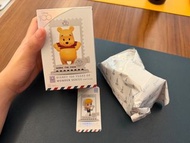 Disney 100周年盲盒 灰姑娘 迪士尼100周年