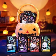 Rio Halloween Candy Gift Pumpkin Bag Child Gift Box Girlfriend High-value Funny Candy Kindergarten 1