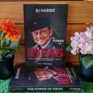 BJ Habibie: The Power of Ideas