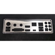 Gigabyte Technology GA Z270N-WIFI, Z270N WIFI 1: 1 Customized Dedicated Stainless Steel Rear Bezel