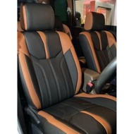 AVP 2005/2015 CAR SEAT COVERS