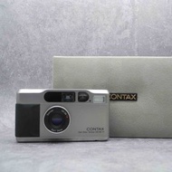 CONTAX T2 Mint w/ box