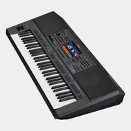 ZL Yamaha Keyboard PSR-SX900 / PSR SX900 / PSR SX 900 Garansi Resmi