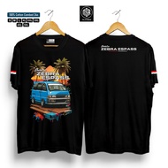 ZEBRA ESPASS T-shirt / espas T-shirt Espass shirt
