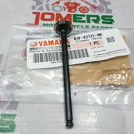 B3F-E2121-00-00 LEXI AEROX 2020 -ABS 2019-20-21 / NMAX 2021 ABS 2020-21 VALVE, EXHAUST (S3C-2)