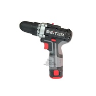 Beiter 16V Lithium-Ion 2.0 AH Brushless Cordless Driver Drill Kit BT420-16V [3 Months Supplier Warra