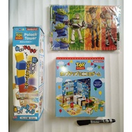 Toy Story Toys (Official)