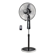 Morries Standing Fan with Remote (40.7cm)