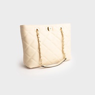 ALBERTO Women's Rose Tote Bag