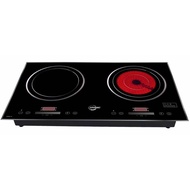 IZONIC INDUCTION COOKER