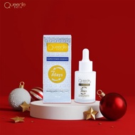 HUYẾT THANH 7 DAY QUEENIE SKIN Dưỡng Trắng Căng Mịn