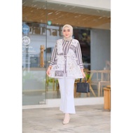 Natasha CARDI Blouse