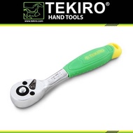 Rubber Handle 1/ 2" x 10" TEKIRO Rachet Handle