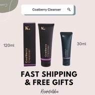Coalberry Cleanser (Kayman Beauty)