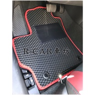 [R-CAR Workshop] Toyota-ALTIS Artis 19 Years Later 12th Generation Special CAR Dedicated Wear-Resist