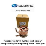 21311AA220 Genuine Subaru BRZ ZD8 Engine Oil Cooler Toyota GR86 ZN8 FA24