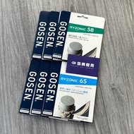 [Kaijiang Sports Badminton Store] Gosen Thunder Flashing Badminton Line Gosen Ryzonic 65 Ryzonic 58 