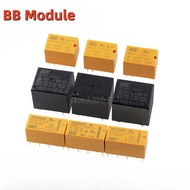 Relay HRS1H HRS2H HRS4H-S-5V 12V 24V-C-N