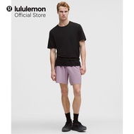(Online Exclusive) lululemon Mens Pace Breaker Short 7" - Linerless