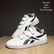 KASUT BUNDLE ORIGINAL REEBOK