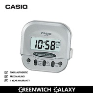 Casio Travel Table Alarm Clock (PQ-30-8D)