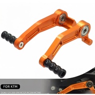 Suitable for KTM DUKE200/390 RC390 Motorcycle Shift Lever Brake Lever Modification Accessories