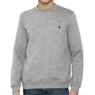 POLO - 7890.61 Sweatshirt Mens - Gray