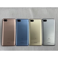 Xiaomi redmi 6a case / redmi 6a case / redmi 6a back