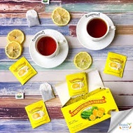 LEMON FLAVORED TEA BY CAMERON VALLEY BHARAT TEA