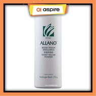 Amway ALLANO Family Talcum Powder - 250g