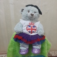 Build A Bear teddy Bear
