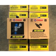TOBAKI FUEL INJECTOR RACING Y15ZR V2