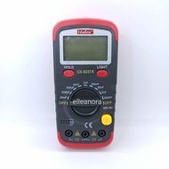 DIGITAL CAPACITOR METER HELES UX-933TR 933 ORIGINAL - ERCHIARA SHOP