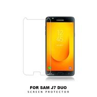 Tempered Glass Samsung J3 2016 J5 2016 J7 2016 J7 Plus J7 Duo Screenguard Antigores Kaca Temperglass