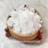 1 Kg Alum Stone / Coarse Powder for Well Water Purifier & Odor Remover