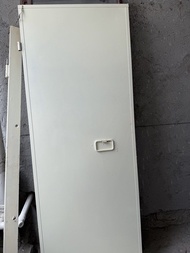 公屋廁所門