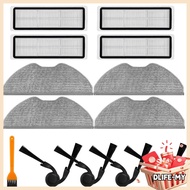 [DLIFE]Replacement Accessories Kit For Xiaomi Robot Vacuum H40/ OV51 robot vacuum