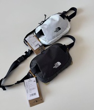 The North Face Clyffe Lumbar Pack 2L 日糸機能防撕裂防水腰包胸包