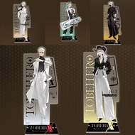 【IN Stock】15CM To Be Hero X Anime Surrounding Acrylic Interlayer Signage Acrylic Signage Sending Gif