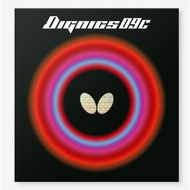 Butterfly Dignics 09C Table Tennis Rubber 25011244800