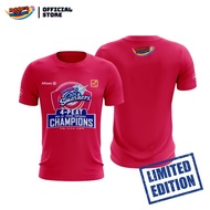 Creamline Cool Smashers Champion Shirt - 2024 PVL 1st AFC