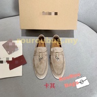 LP Brand Flat Shoes Loafers